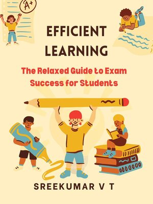 cover image of Efficient Learning